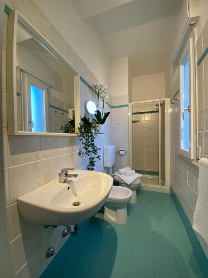 Hotel Palladio B&B Cervia Exterior photo